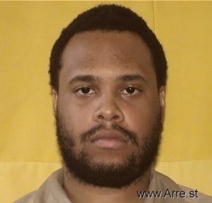 Jeffrey Anthony Sanders Arrest